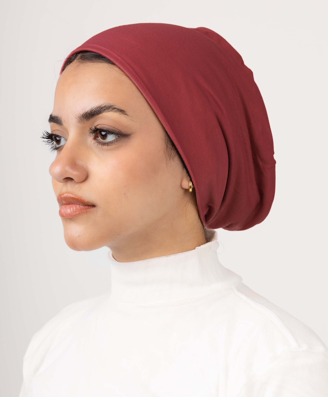 No Thread Underscarf