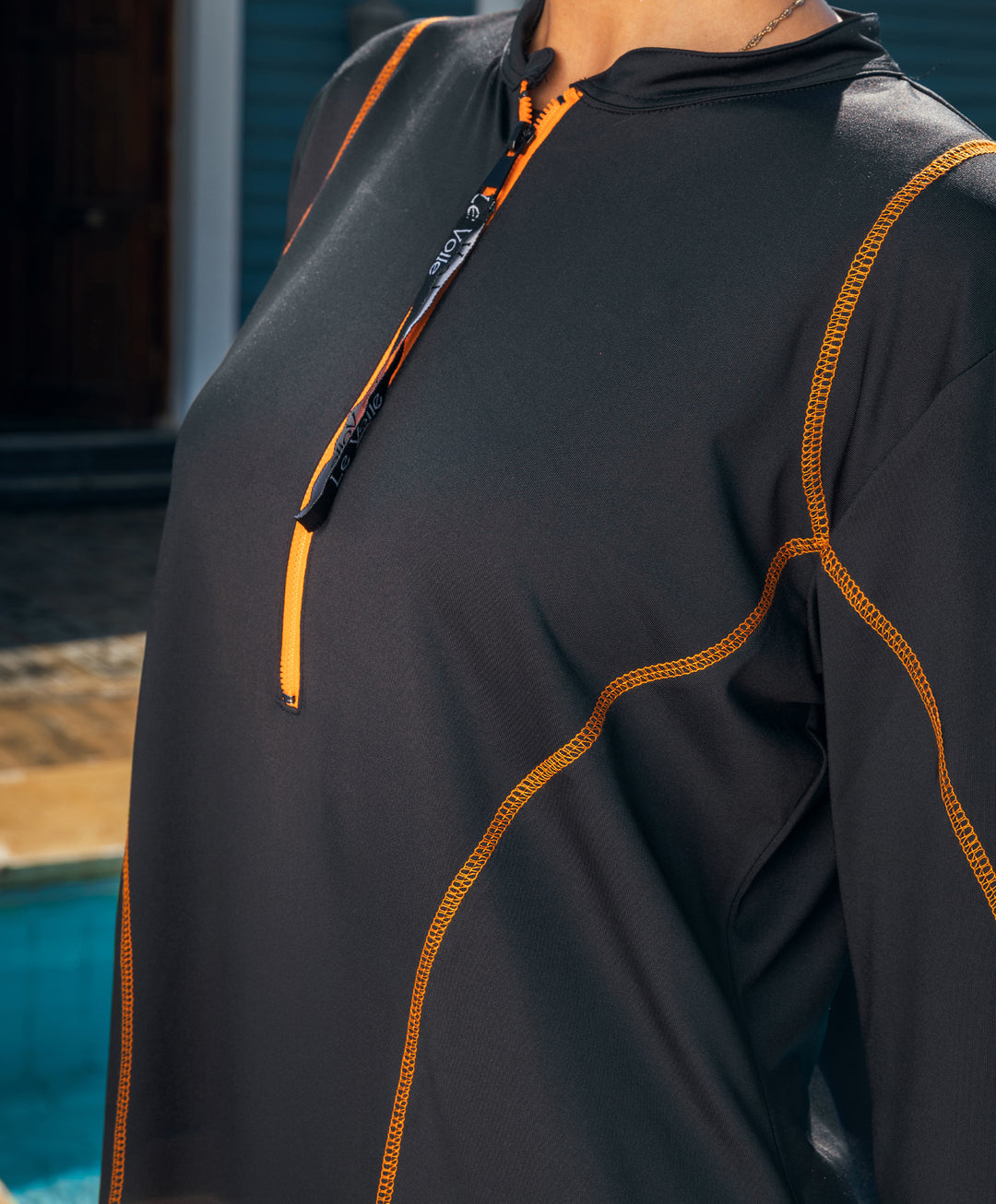 Full Cover Burkini
