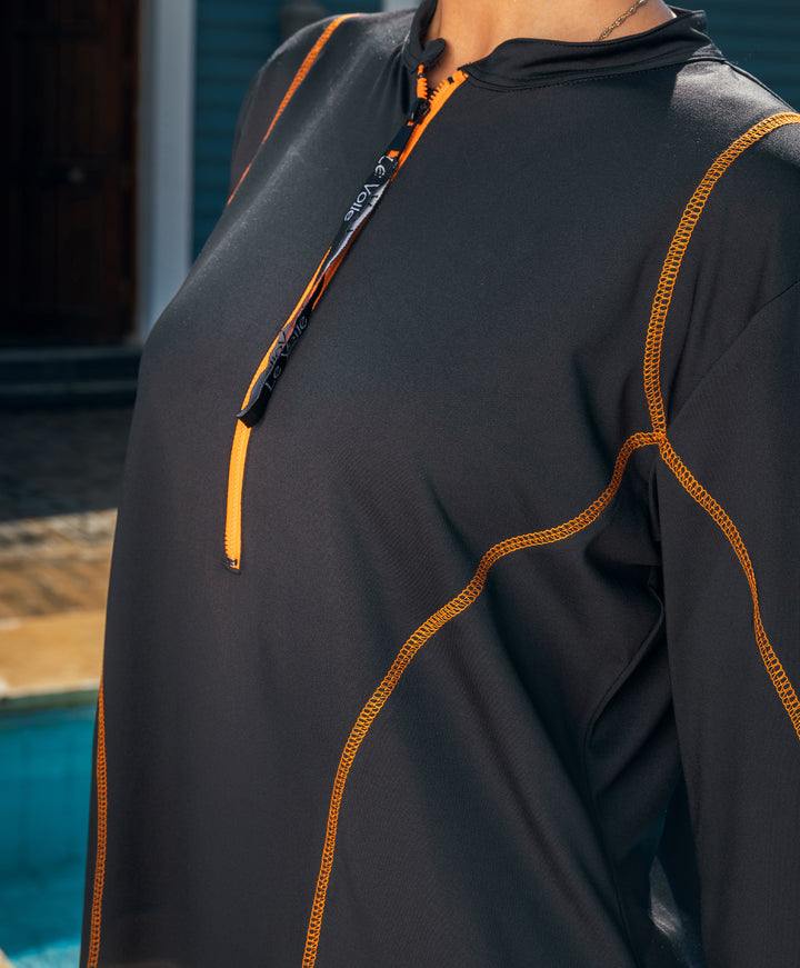 Full Cover Burkini
