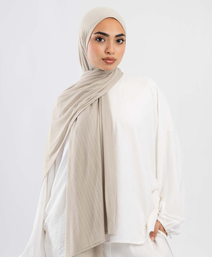 Must Have Cotton Scarf