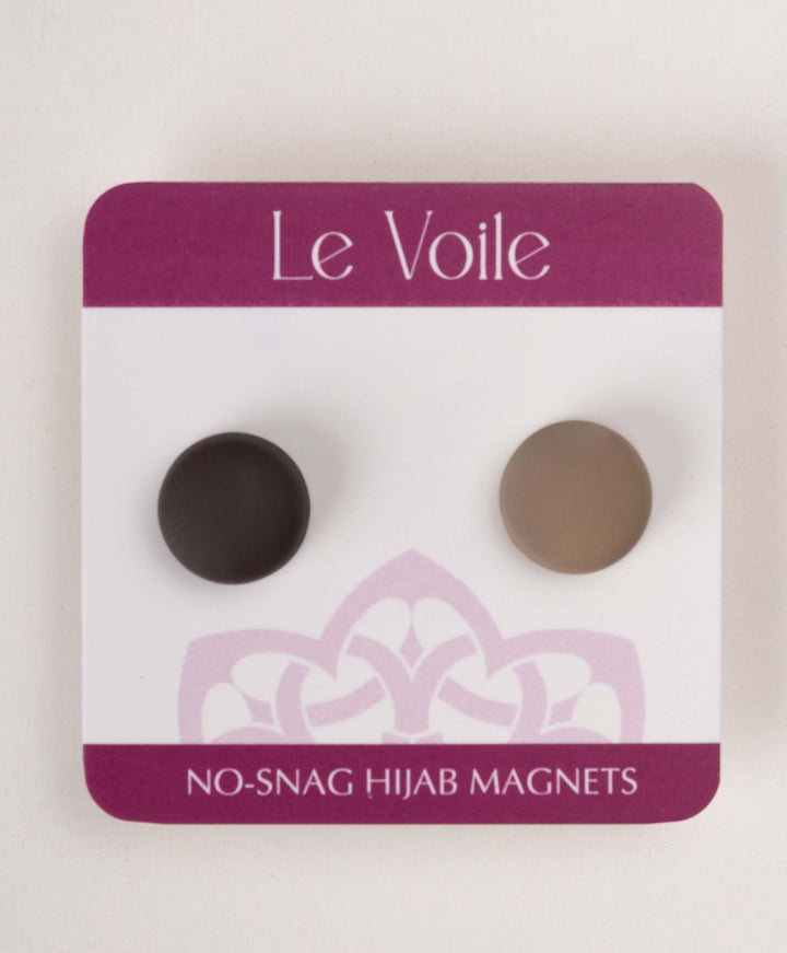 Magnetic Pin Pack