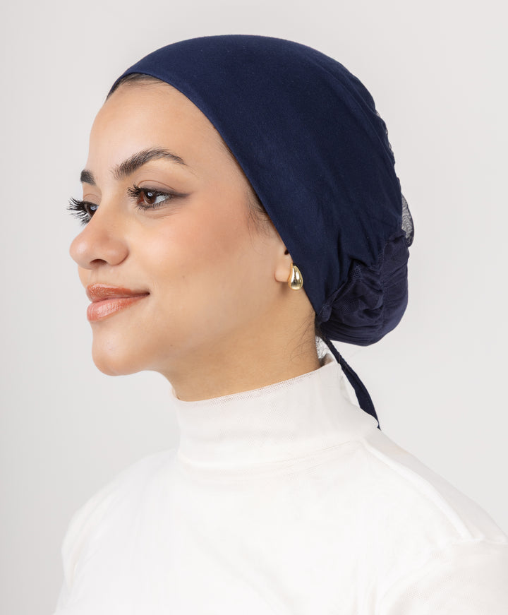 Healthy Hair Underscarf