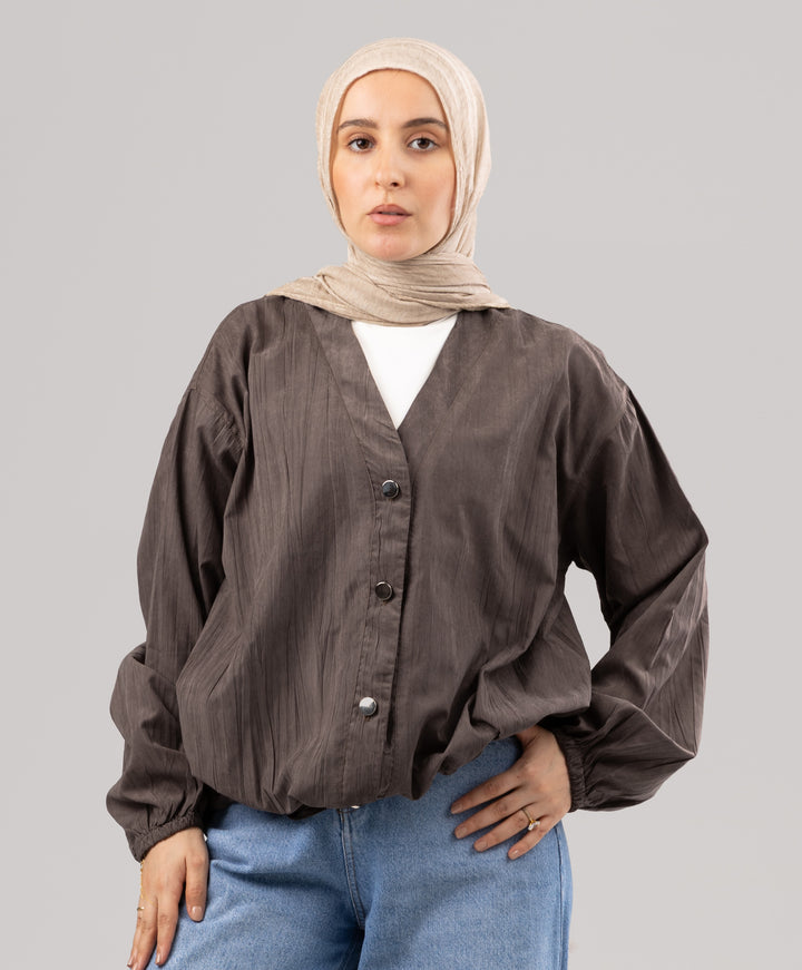 Easygoing Shirt