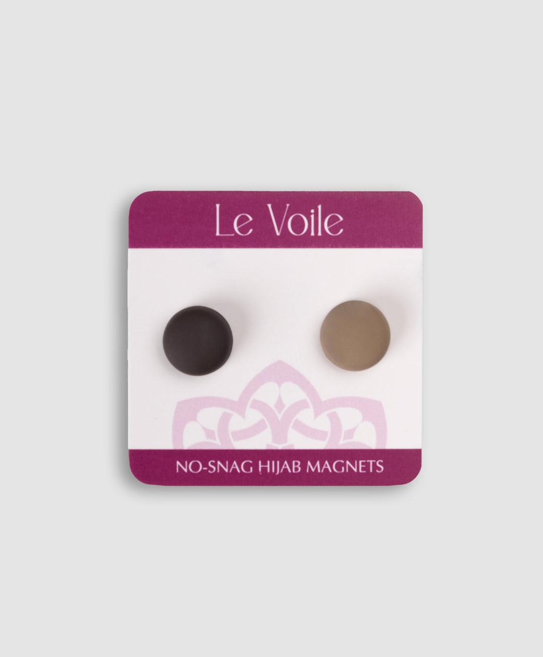 Magnetic Pin Pack