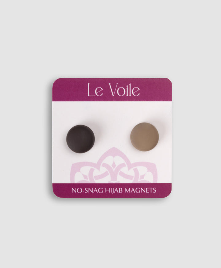 Magnetic Pin Pack
