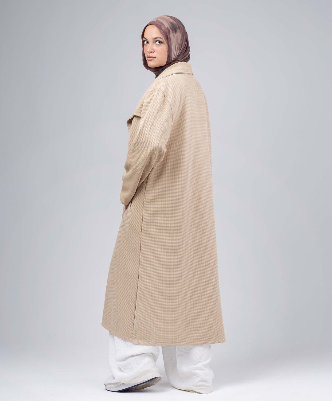 Autumn Coat