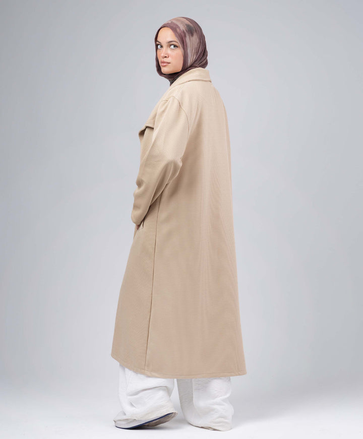Autumn Coat
