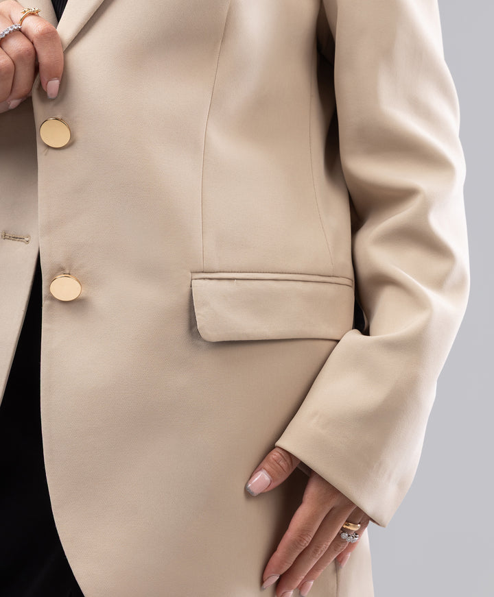 Classic Blazer