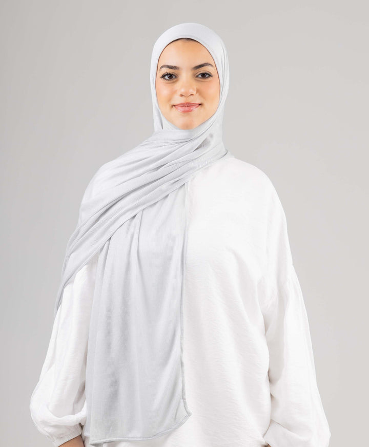 Everyday Cotton Scarf