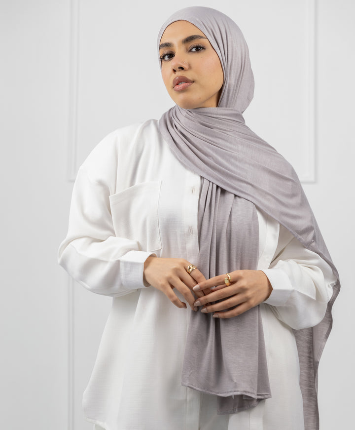 Kuwaiti Basic Scarf