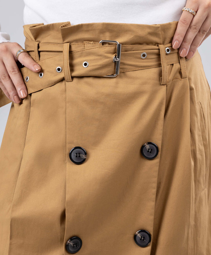 Swaying Skirt