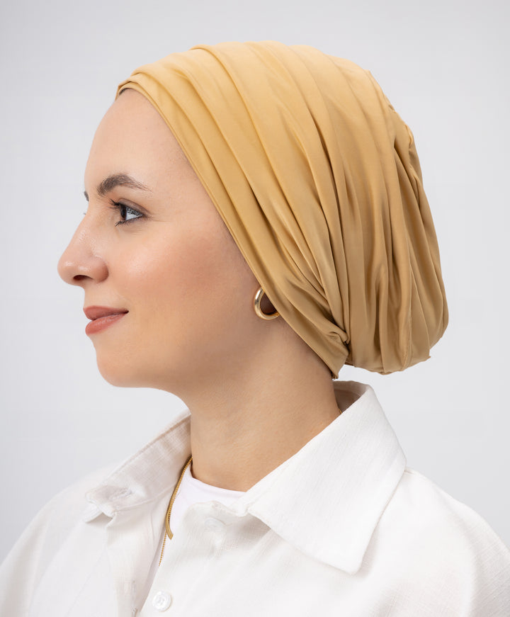 Stretchy Turban