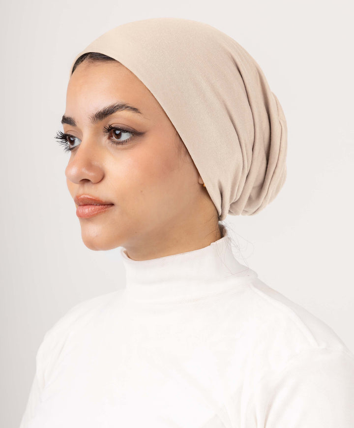No Thread Underscarf