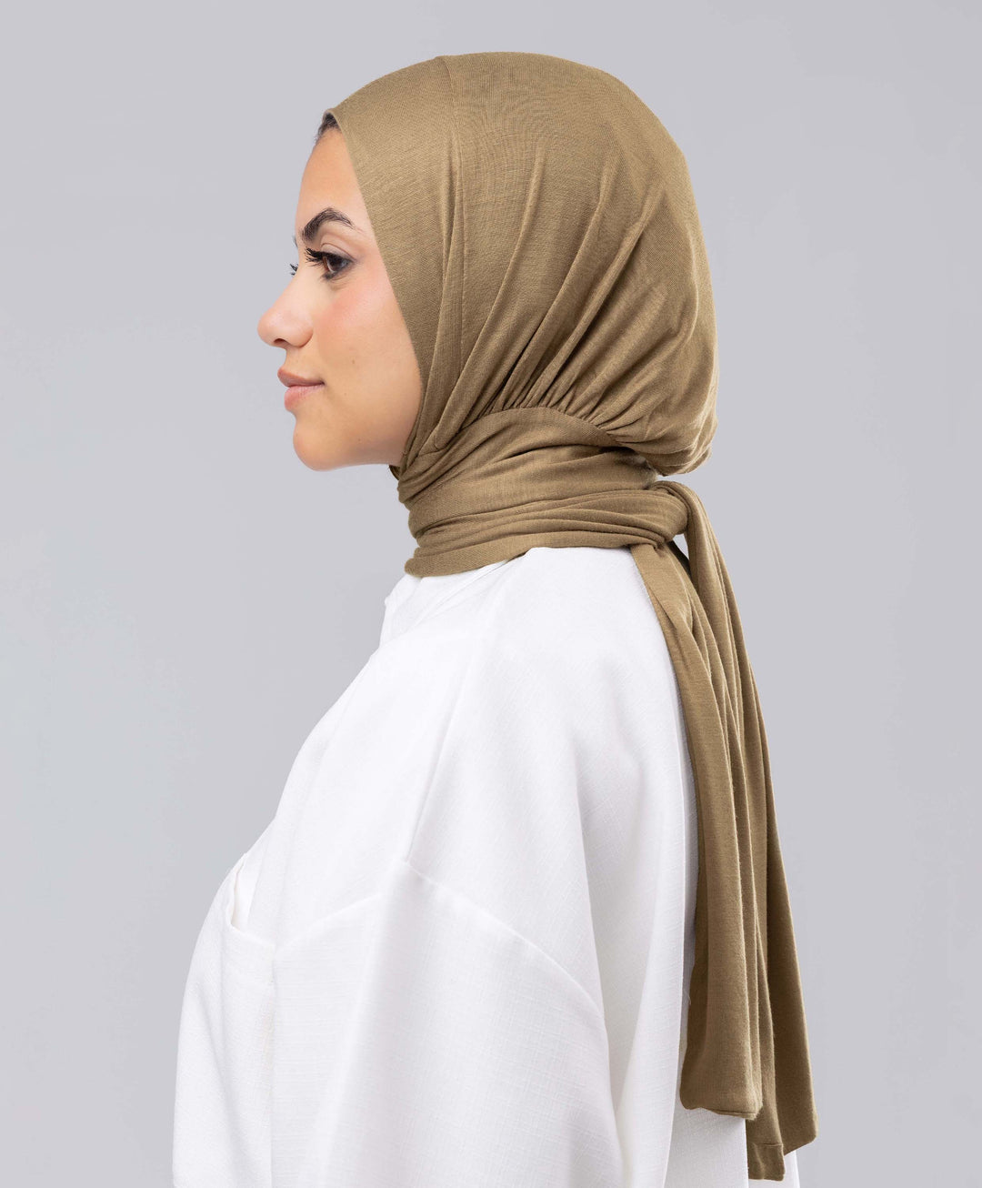 Ready Lycra Scarf