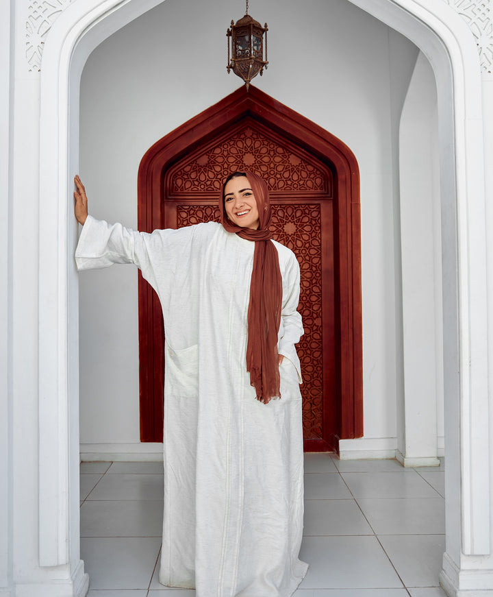 Abaya Midline