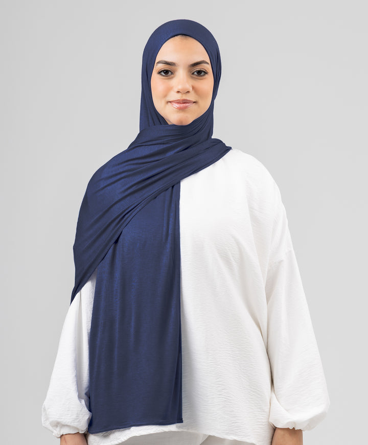 Kuwaiti Basic Scarf