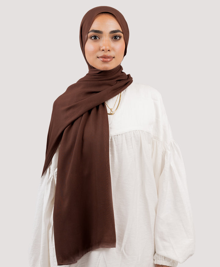 Modal Cotton Scarf