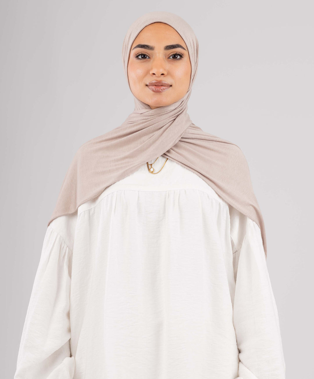 Kuwaiti Basic Scarf