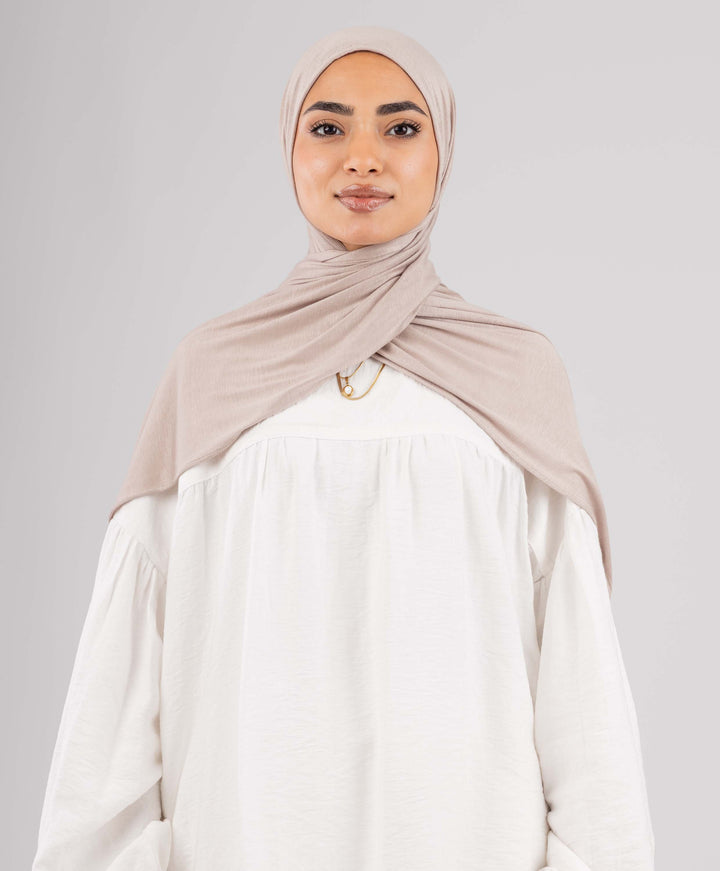 Kuwaiti Basic Scarf