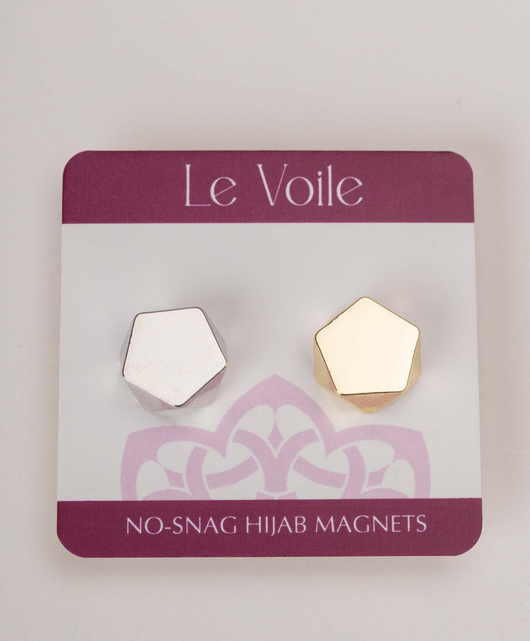 Ease Magnetic Pin Pack