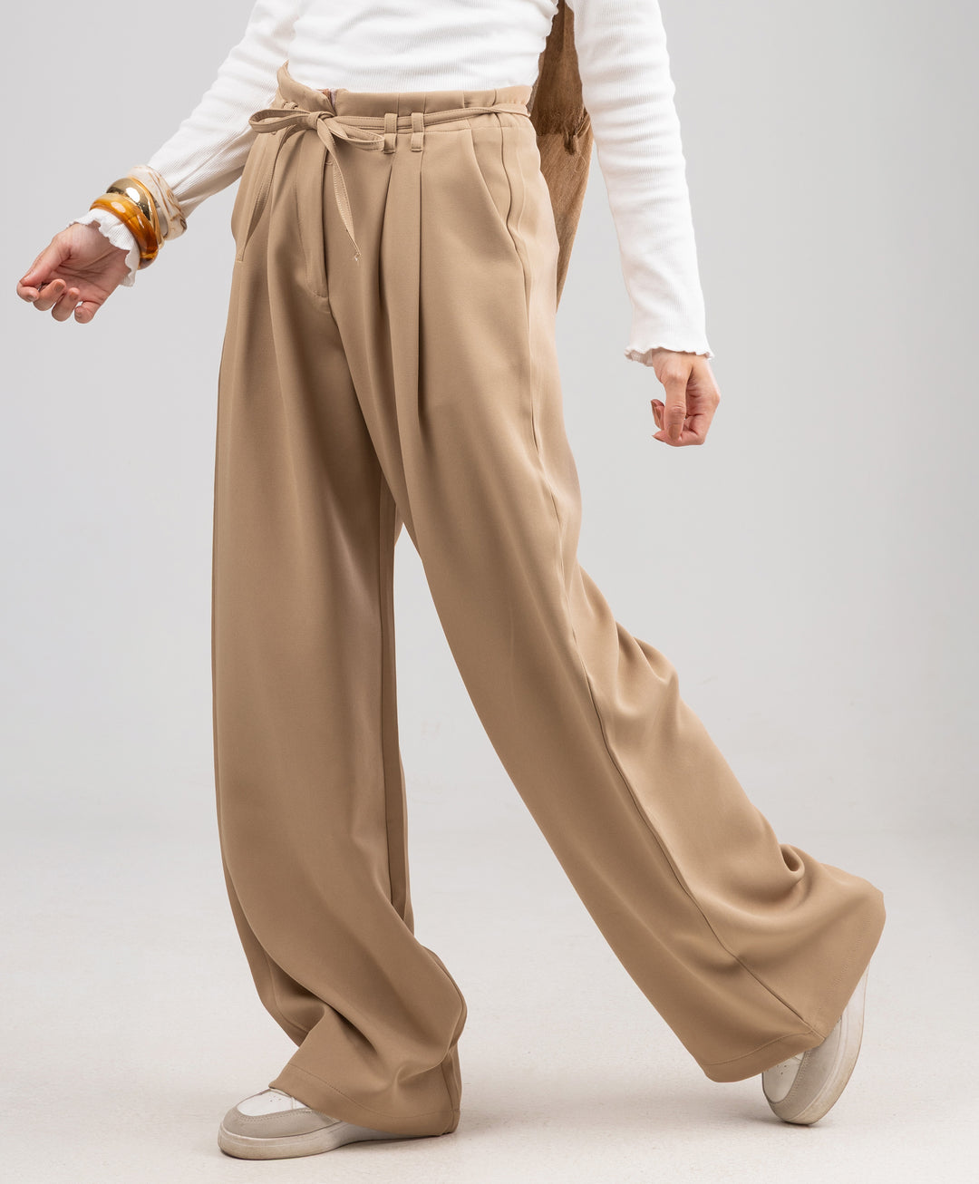 Classic Pants