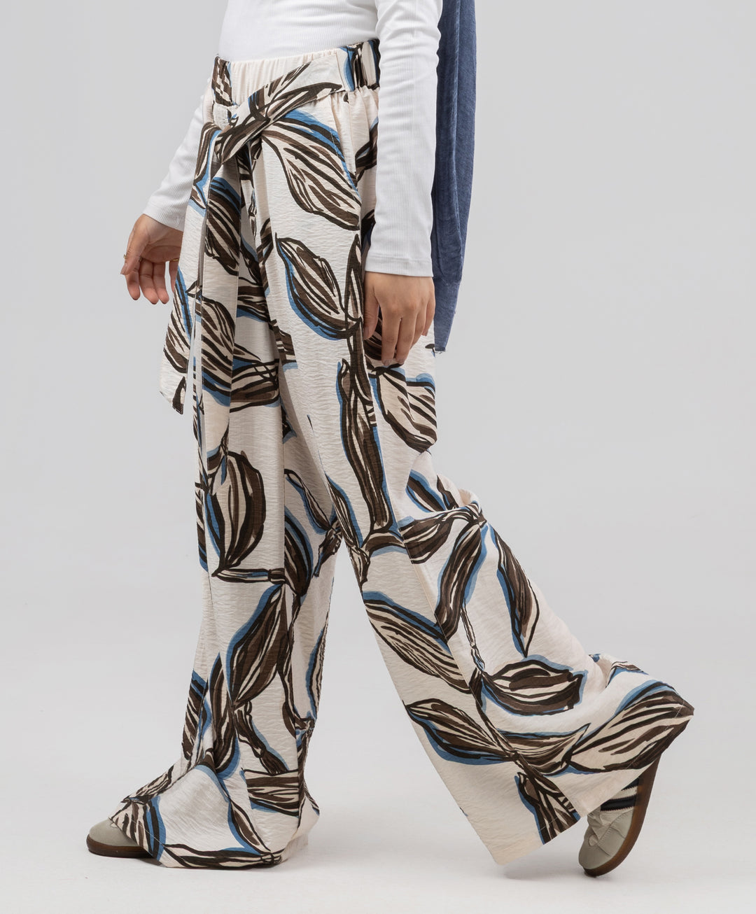 Flora Pants