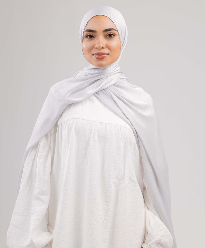 Crinkle Elegant Scarf
