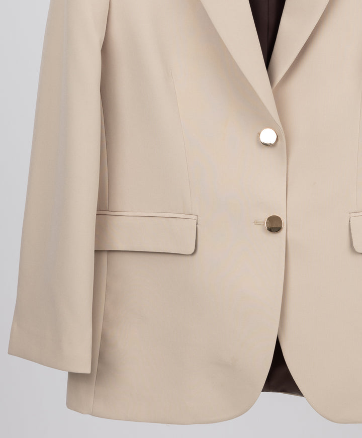 Classic Blazer