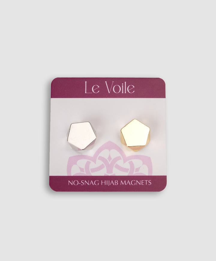 Ease Magnetic Pin Pack
