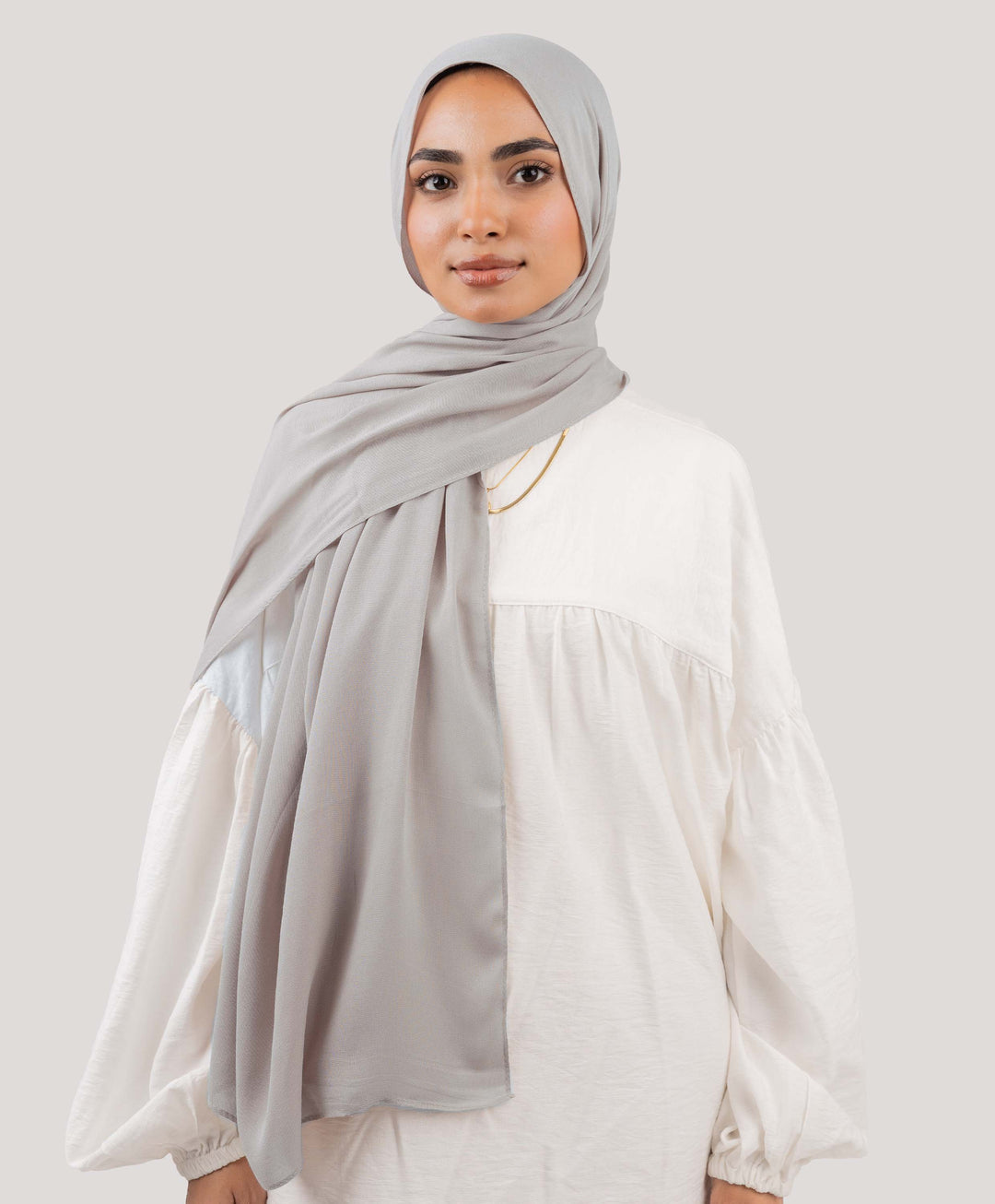 Modal Cotton Scarf