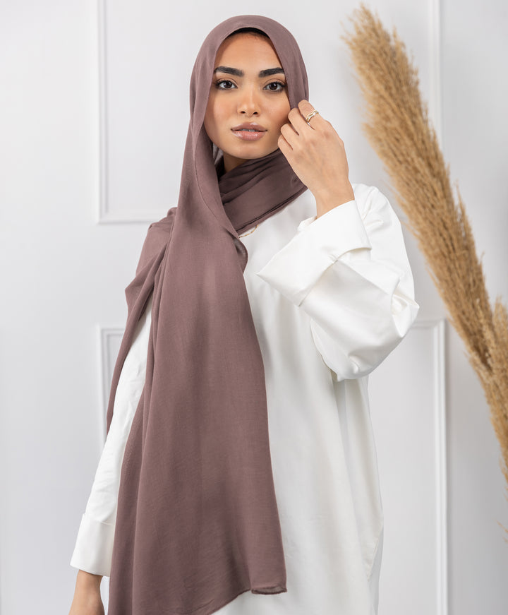 Modal Cotton Scarf