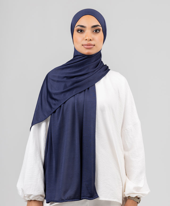 Smooth Kuwaiti Scarf
