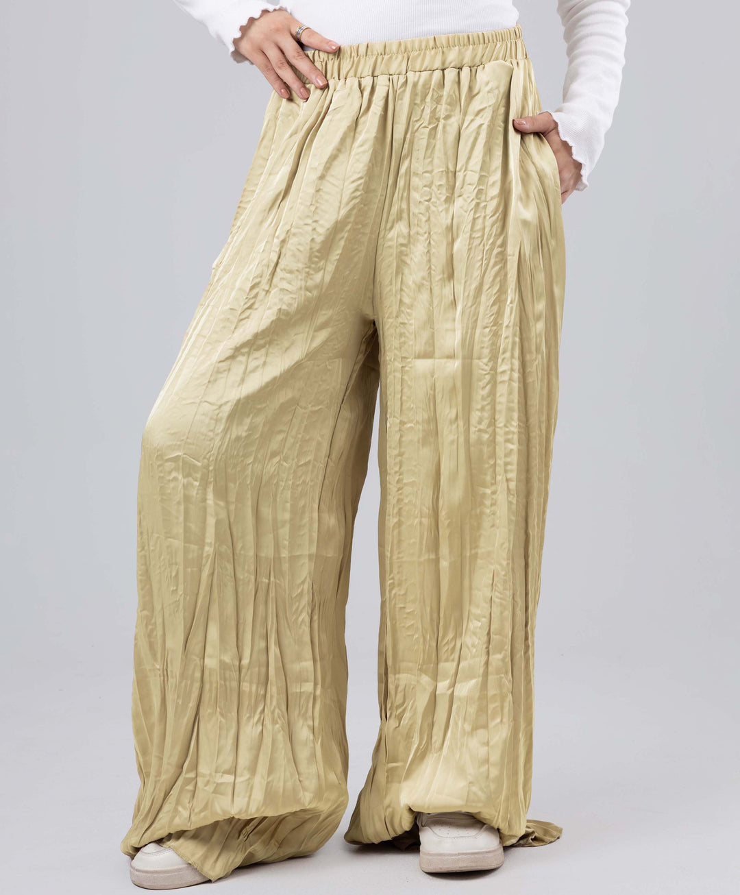 Flowy Pants