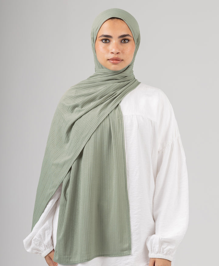 Breezy Kuwaiti Scarf