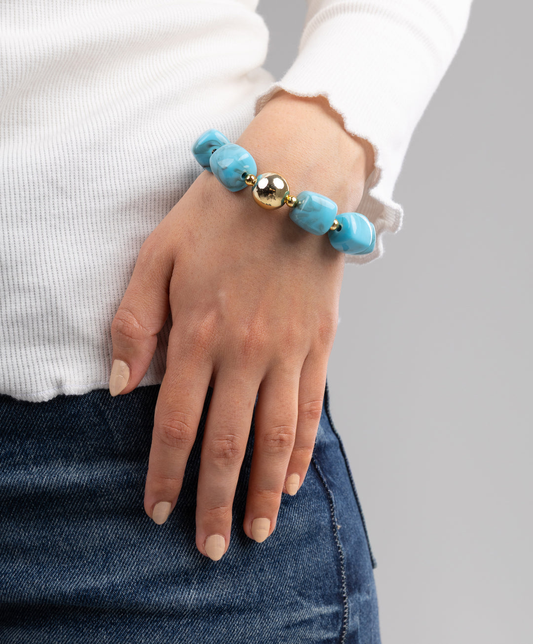 Luna Bangle