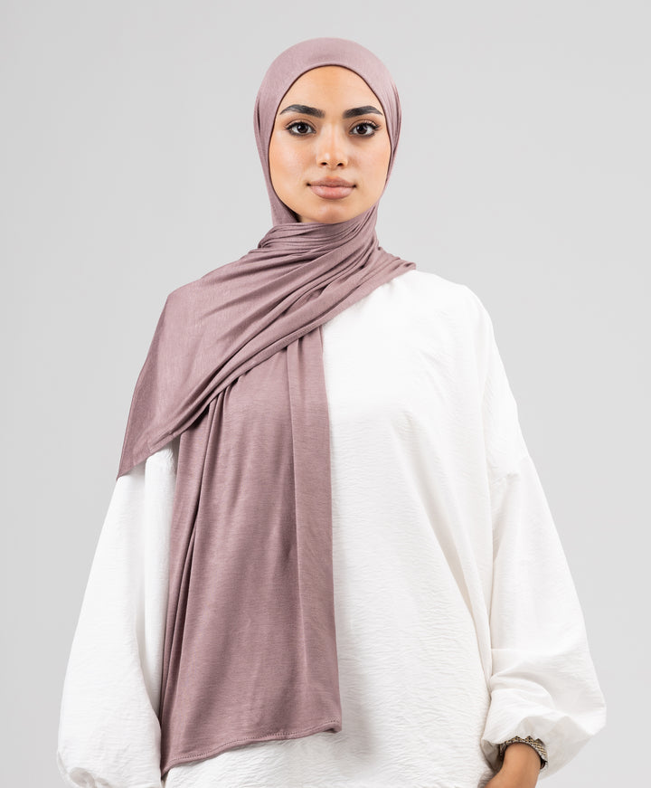 Kuwaiti Basic Scarf