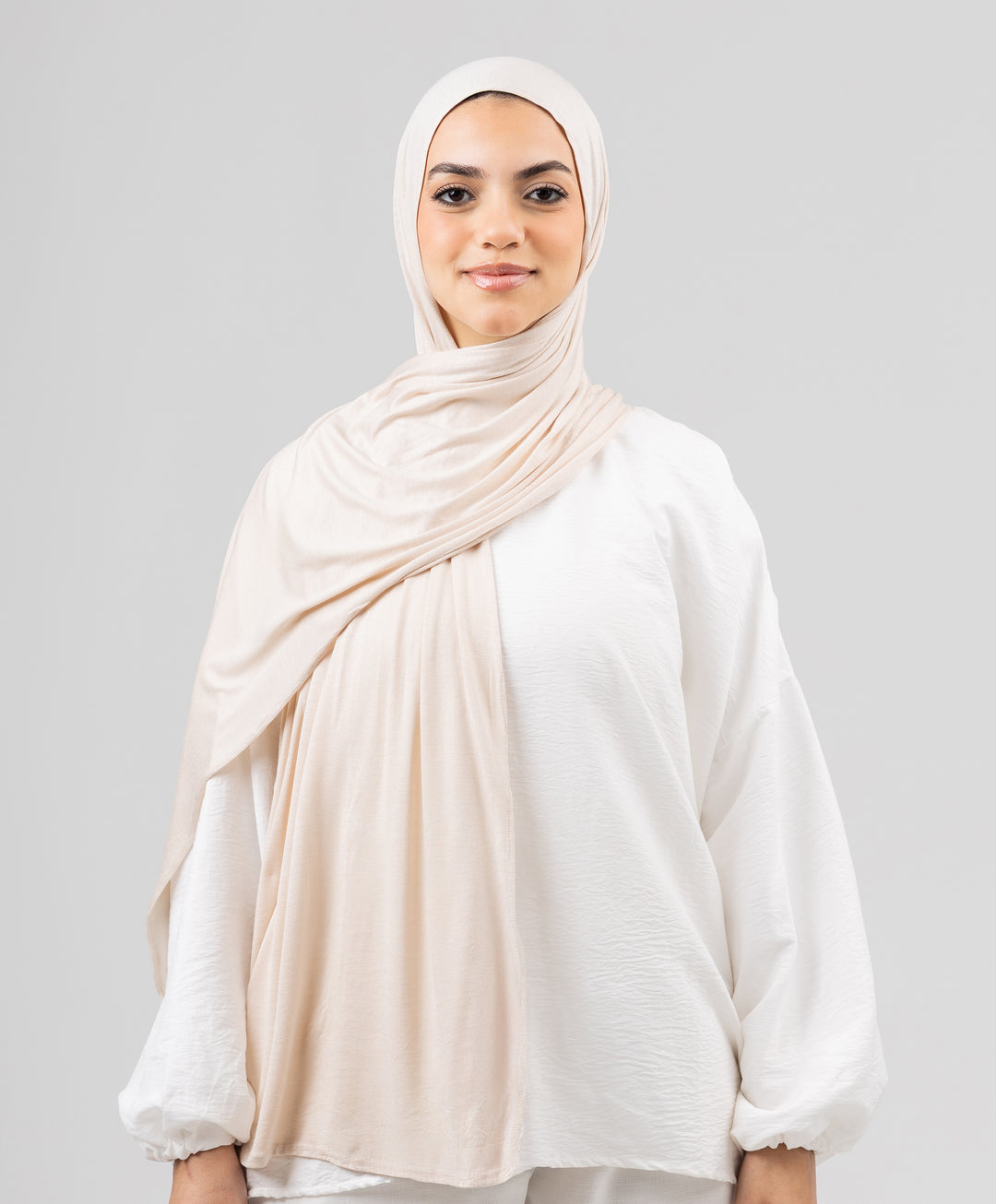 Kuwaiti Basic Scarf