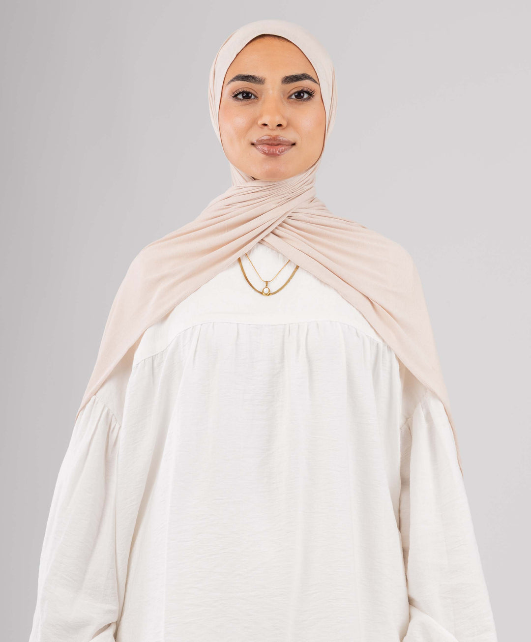 Kuwaiti Basic Scarf