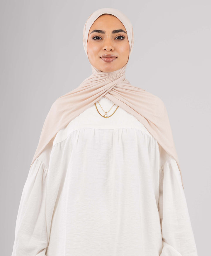 Kuwaiti Basic Scarf