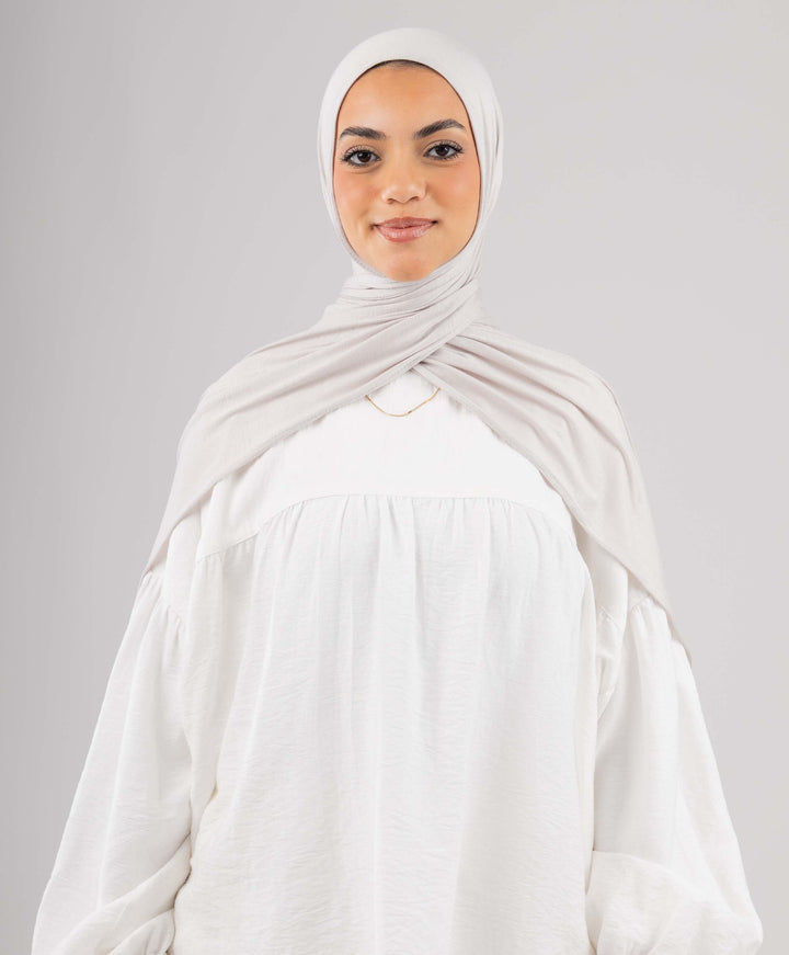 Kuwaiti Basic Scarf
