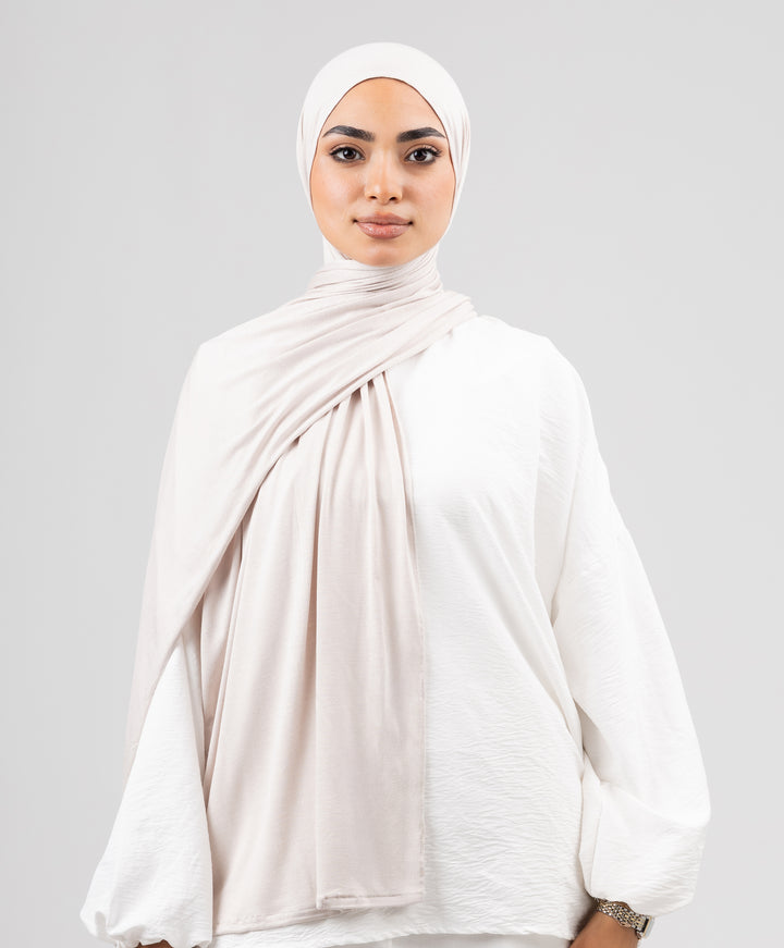 Kuwaiti Basic Scarf