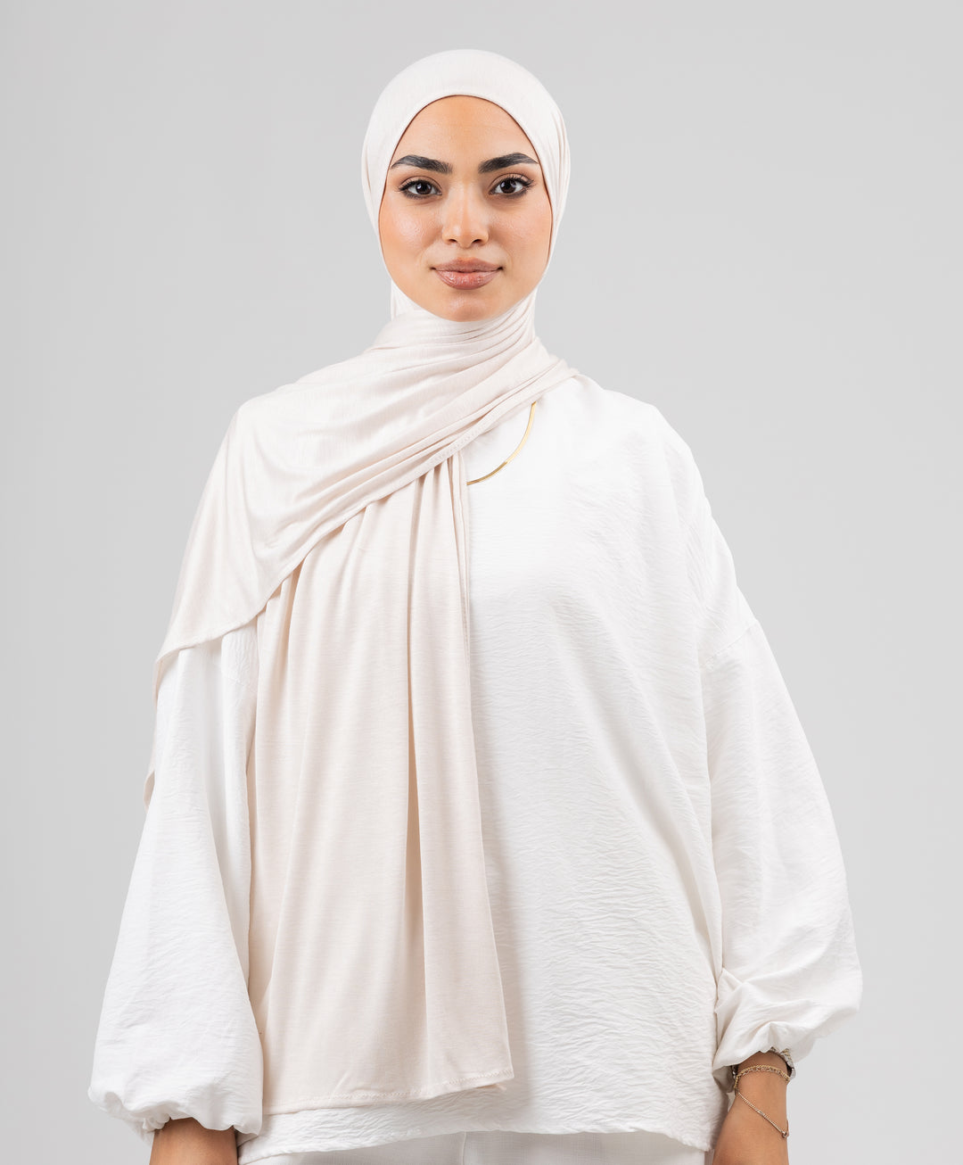 Kuwaiti Basic Scarf