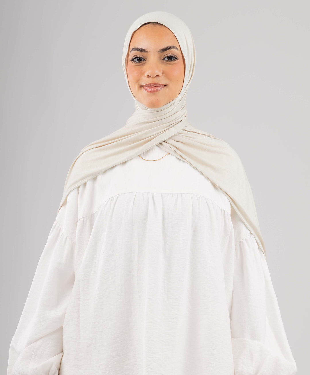 Kuwaiti Basic Scarf