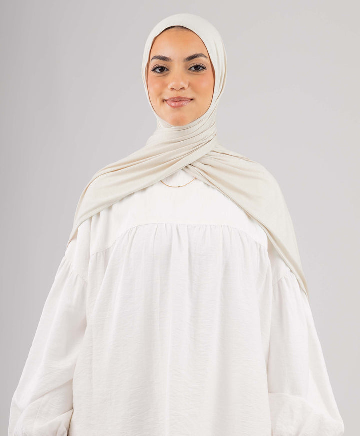 Kuwaiti Basic Scarf