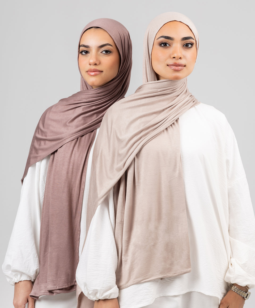 Kuwaiti Basic Scarf