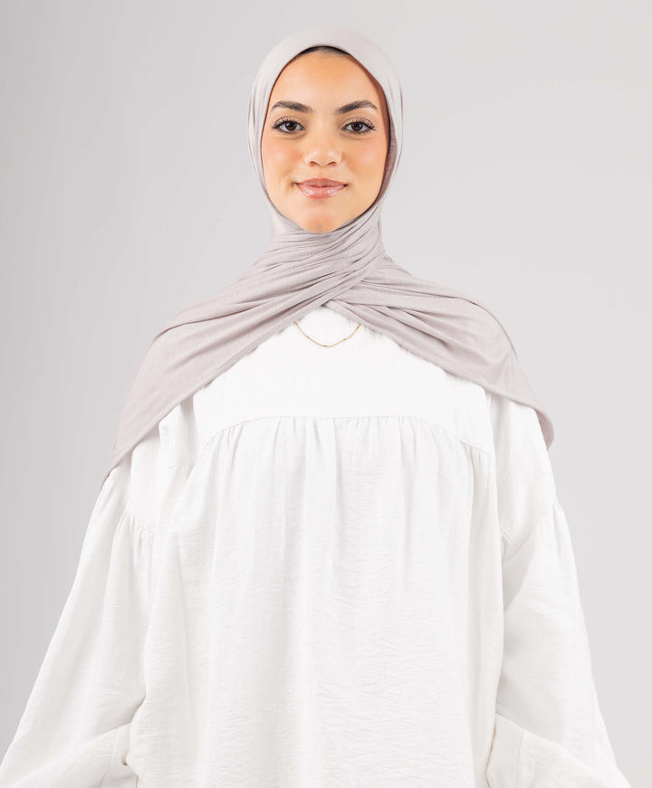 Kuwaiti Basic Scarf