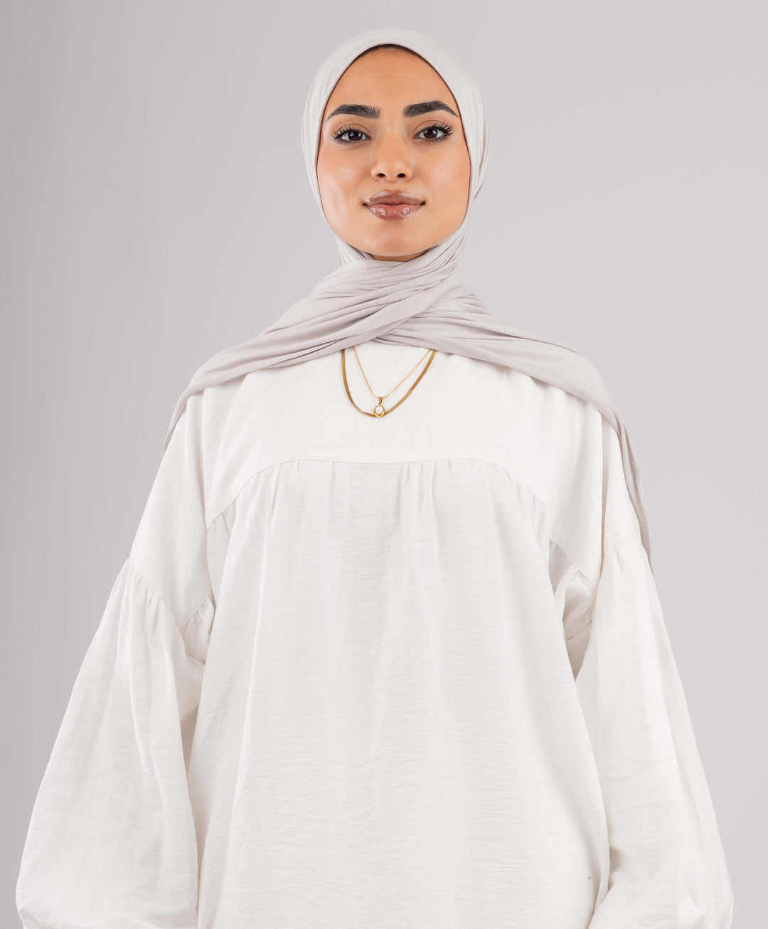 Kuwaiti Basic Scarf