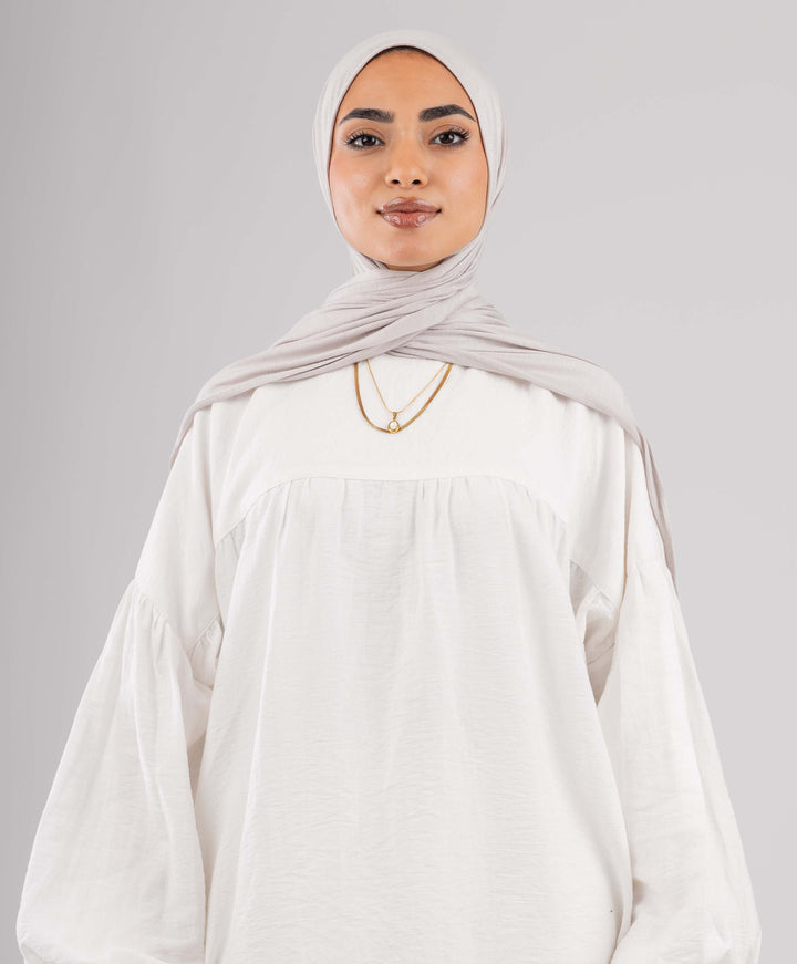Kuwaiti Basic Scarf