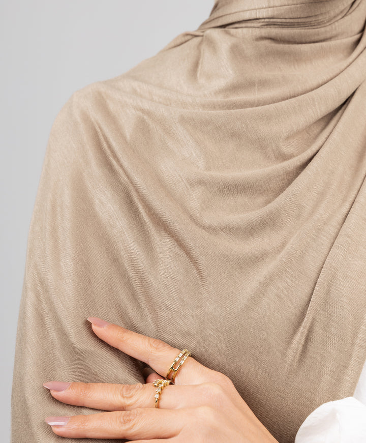 Kuwaiti Basic Scarf
