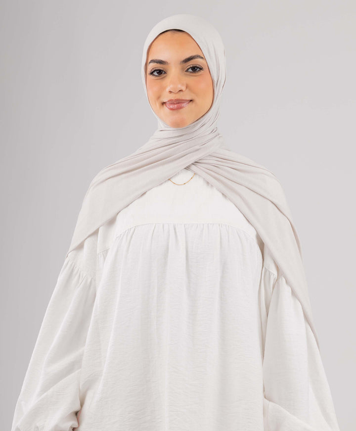 Kuwaiti Basic Scarf